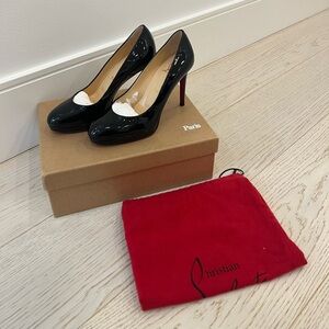 Christian Louboutin Pumps Size 36